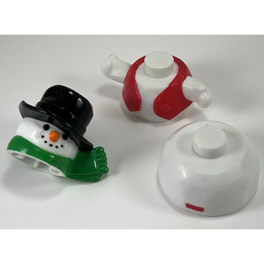Fisher-Price vintage fisher
